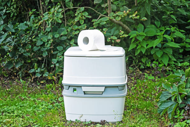 Best Affordable portable toilet rental  in Barker Heights, NC