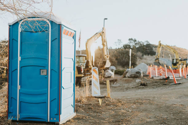 Best Sanitation services for porta potties  in Barker Heights, NC