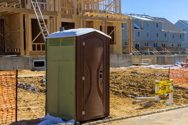 Best Portable bathroom rental  in Barker Heights, NC