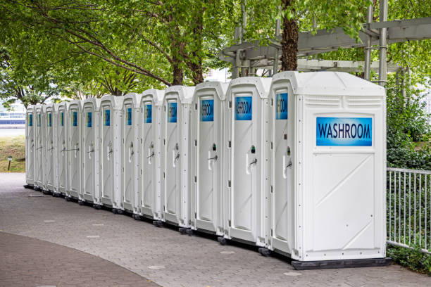 Best Porta potty rental near me  in Barker Heights, NC