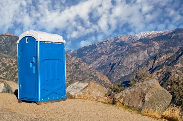 Best High-end porta potty rental  in Barker Heights, NC