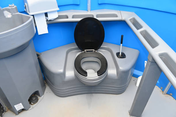 Sanitation services for porta potties in Barker Heights, NC