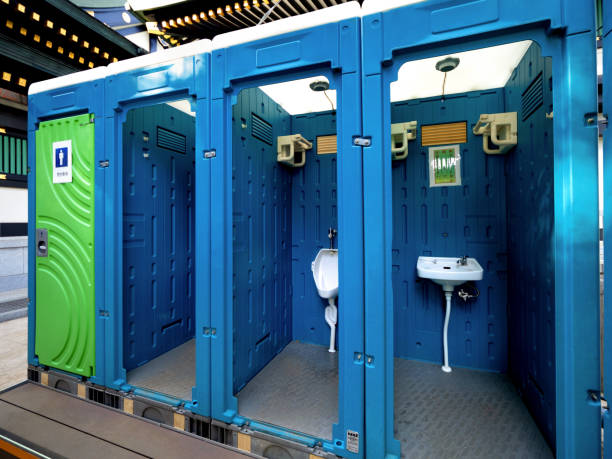 Best Restroom trailer rental cost  in Barker Heights, NC
