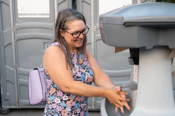 Portable Toilet Options We Offer in Barker Heights, NC