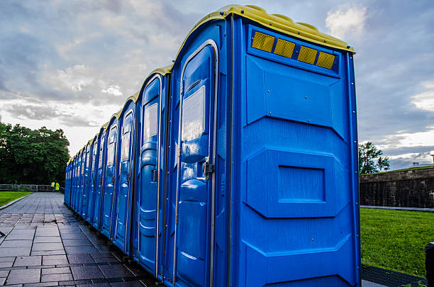 Best Local porta potty services  in Barker Heights, NC