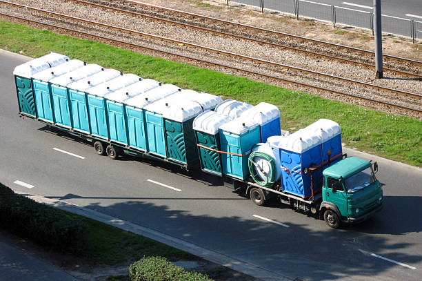 Best Best portable toilet rental  in Barker Heights, NC
